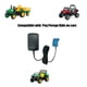 thumbnail image 3 of Cargador De Batería De 12 V Para Peg Perego John Deere Ground Force, 3 of 7