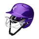 thumbnail image 2 of Casco Deportivo Alpha Fastpitch Softball Con Máscara, 2 of 4