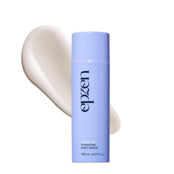 Serum Corporal Hidratante epzen Thirst Aid 150 ml Vegano