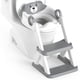 thumbnail image 1 of Asiento para baño Rabb 1st con escalón, 6 alturas, 1 of 3