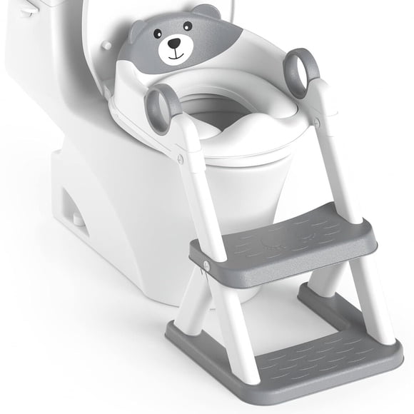 Asiento para baño Rabb 1st con escalón, 6 alturas