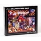 thumbnail image 2 of Rompecabezas Vermont Christmas Halloween Barn Dance 1000 unidades, 2 of 4