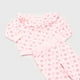 thumbnail image 3 of Conjunto Bebe Niña Poleron + Buzo Rosado Corona, 3 of 5