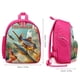 thumbnail image 2 of Aviones: Equipo de Rescate Mochila Escolar para Niños y Niñas, Mochila Infantil Ligera de Alta Calidad, Grande y Duradera ROSA, 2 of 6