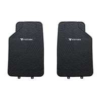 Jj Group - Par Pisos Delanteros Foton