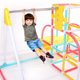 thumbnail image 4 of Juego de Resbalín 4-in-1 Activity Swing, 4 of 7