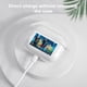 thumbnail image 4 of Funda AirPods Pro Desmarcar Hotel Transilvania Transparente, 4 of 6