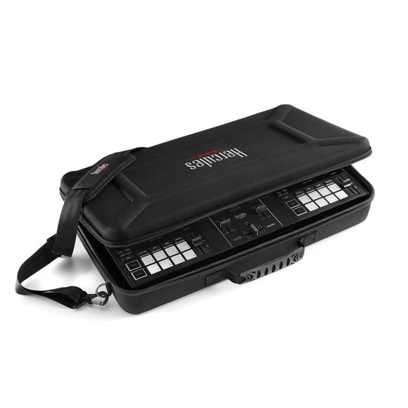 Bolsa De Viaje Djcontrol Inpulse 500 Negra