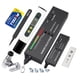 thumbnail image 1 of Kit de Pluma Probadora de Diamantes UVER con Medidor TDS y Lupa, 1 of 9