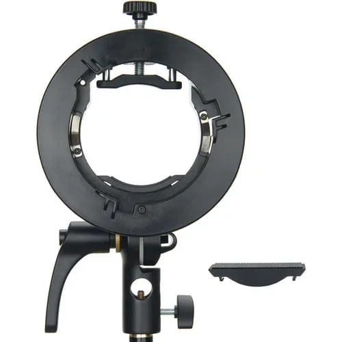 Adaptador De Flash Speedlight A Bowens S2
