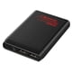 thumbnail image 2 of Cargador Power Bank Portatil Usb Bateria Recargable Externa multicolor, 2 of 5