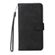 thumbnail image 4 of Funda Billetera para Xiaomi Redmi 15C 4G con Porta Tarjetas y Soporte Ajustable Negro, 4 of 6