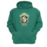 Genérico - Polerón Canguro Sepultura Verde Aguamarina Talla Xs Unisex