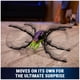 thumbnail image 5 of Juguete robótico HEX Bots Skitter Bot Spider para niños mayores de 4 años, 5 of 8