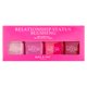 thumbnail image 1 of Set de esmaltes de uñas Nails Inc. Relationship Status Blushing Pink, 1 of 7