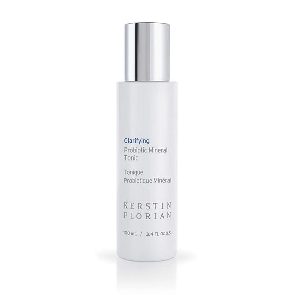 Tónico Mineral Probiotico Clarificante Kerstin Florian 100 ml