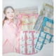 thumbnail image 2 of Organizador Colgante Ropa Interior Rosa 5 Niveles, 2 of 2