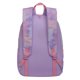 thumbnail image 2 of Mochila Juvenil  Raize 2024 Tie Dye Heart Lila, 2 of 4