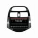 thumbnail image 1 of Radio Android Chevrolet Spark Gt 2010-2017 -2+32gb- + Camara, 1 of 6