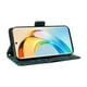 thumbnail image 4 of Carcasa FOXDOCK Honor Magic 6 Lite de cuero PU, diseño acolchado clásico, protección contra caídas y rayones, 4 of 5
