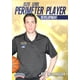 thumbnail image 1 of DVD de entrenamiento de básquetbol nivel élite para jugador perimetral, 1 of 1