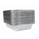 thumbnail image 2 of Bandeja para hornear DCS Deals 32x26x6 cm, aluminio de 40 gauge, 2 of 6