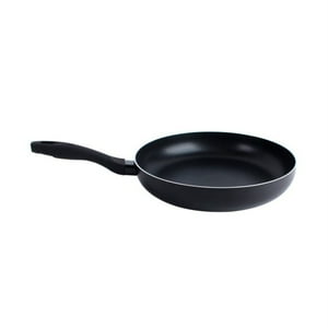 Sartén 28Cm Negro Fusión Ibili