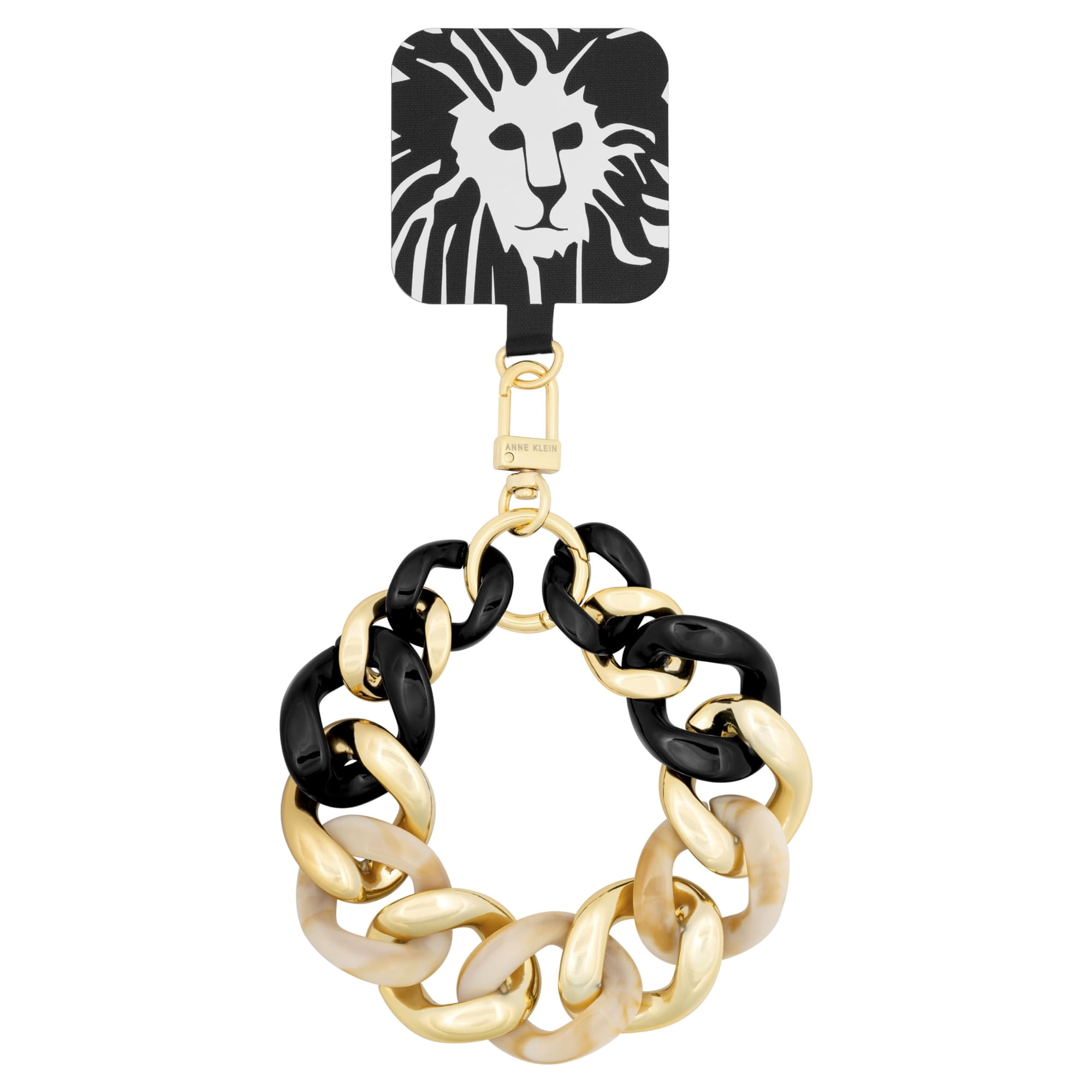 Correa De Muñeca Anne Klein Para Apple Iphone De Mujer