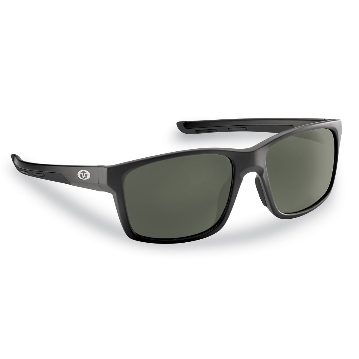Flying Fisherman - Lentes Freeline Polarizado Negro Humo
