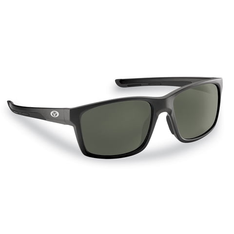 Flying Fisherman - Lentes Freeline Polarizado Negro Humo