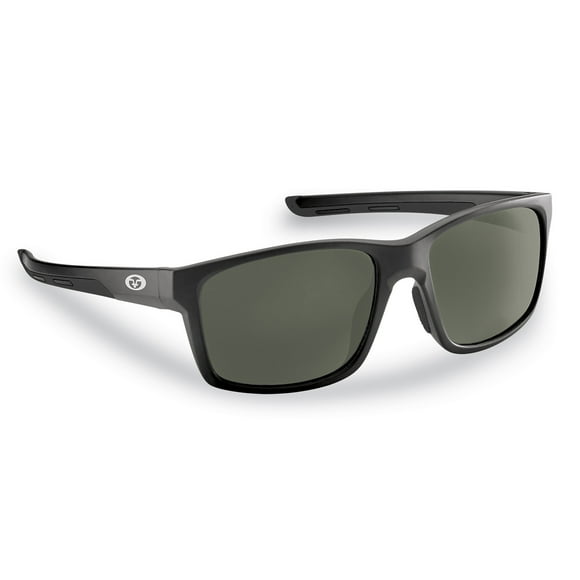 Lentes Freeline Polarizado Negro Humo