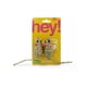 thumbnail image 1 of Rascador Gatos Set Maxi Ratones Cañamo 7 Cm Hey!, 1 of 3