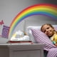 thumbnail image 3 of Proyector de luz arcoíris Rainbow Light Projector Uncle Milton Rainbow in My Room 2.0, 3 of 6