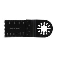 Ioensy - Herramienta De Corte De Metal Metal 35 Mm Accesorios Universales Multifuncionales