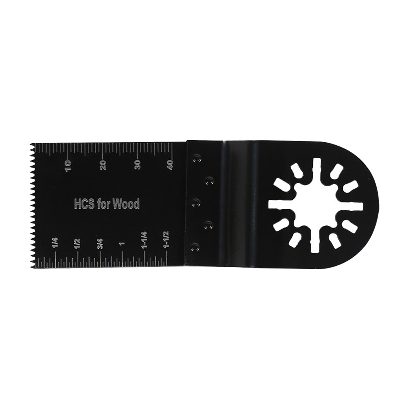 Ioensy - Herramienta De Corte De Metal Metal 35 Mm Accesorios Universales Multifuncionales