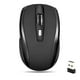 thumbnail image 1 of Mouse Inalámbrico Ergonómico 2.4Ghz Dpi ajustable, 1 of 3