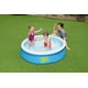 thumbnail image 4 of Piscina My First Fast Set Azul 1.52m x 38cm, 4 of 6