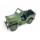 thumbnail image 2 of Jeep Willy's A Escala Colección Decoración Vintage En Fierro, 2 of 5