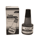 thumbnail image 1 of Tinta tampon negro30 ml YX030(black) FOSKA, 1 of 2