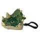 thumbnail image 2 of Vehículo De Juguete De Dinosaurio De Bolsillo Para Recuerdos De Fiesta, Decoración De Mesa De Viaje, Triceratops, 2 of 5