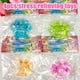 thumbnail image 3 of Squishy Toys Safoezy Taba Squishy Paw para aliviar el estrés, 3 of 7