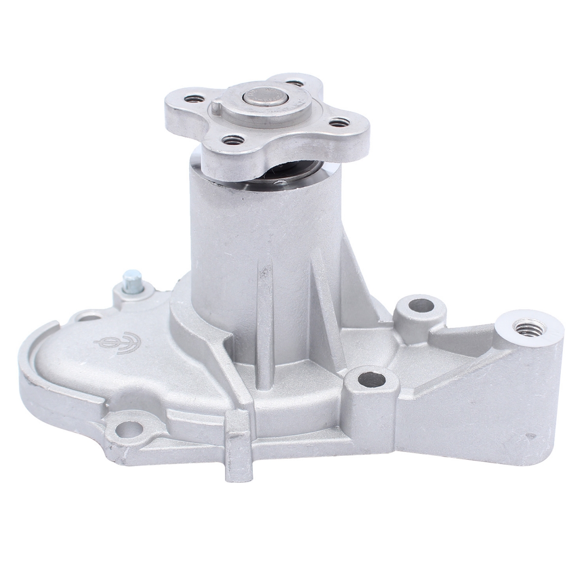 Repuestos Del Sol - Bomba Agua Kia Morning 1.1 2004 2012