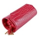 thumbnail image 1 of Paquete De Rollo De Joyería Portátil, Lápiz Labial, Almacenamiento Diario De Joyas, Regalo Suave, 1 of 5