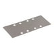 thumbnail image 2 of Lija Multiuso (10un) 93x228 G100 Makita D-65268, 2 of 4