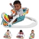 thumbnail image 1 of Silla portátil Fisher-Price Deluxe Kick & Play con piano de juguete, 1 of 3