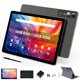 thumbnail image 2 of Tablet Braiuen Android 14 2K de 11 pulgadas con pantalla de 18 GB de RAM y 128 GB de ROM, 2 of 7