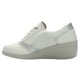 thumbnail image 2 of Zapatilla Mujer Chalada Deza-4 Blanco Urbano, 2 of 7