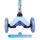 thumbnail image 5 of Patinete Kick Scooter Voyager Bluey Autoequilibrado con Ruedas Luminosas, 5 of 9