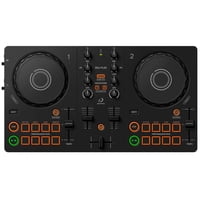 Controlador Dj Pioneer Ddj-Flx2
