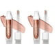 thumbnail image 1 of Sombra de ojos líquida wet n wild Shadow Silk Heart Of Rose Gold, 1 of 2